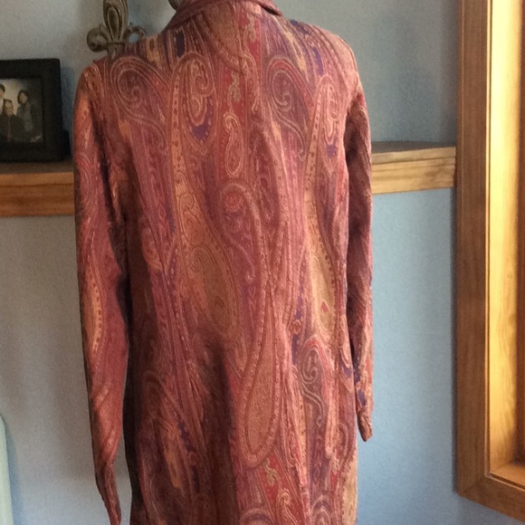 Jacket - Picture 2 of 3